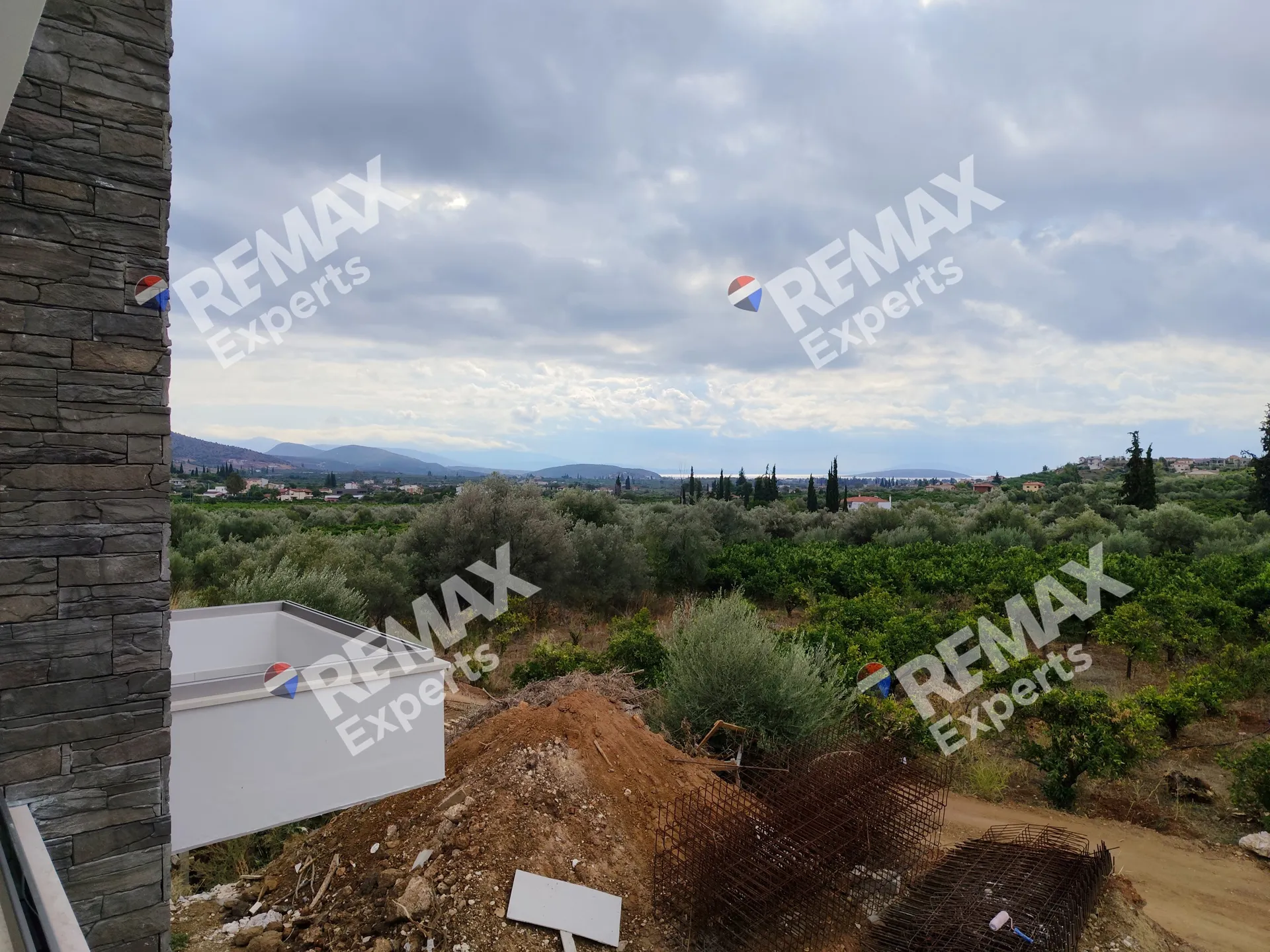 Maisonette 258m²  - 3