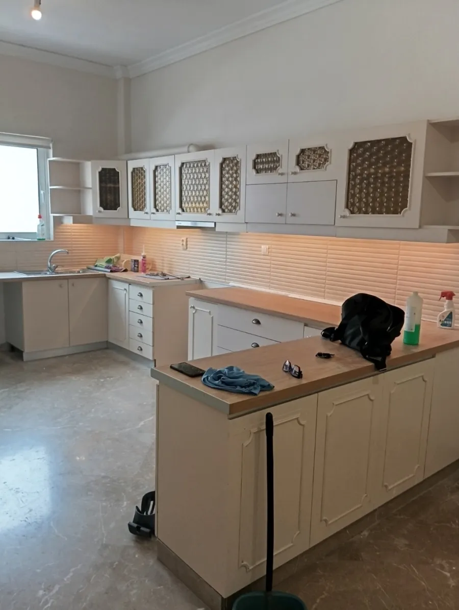 Apartment 130m²  - 3