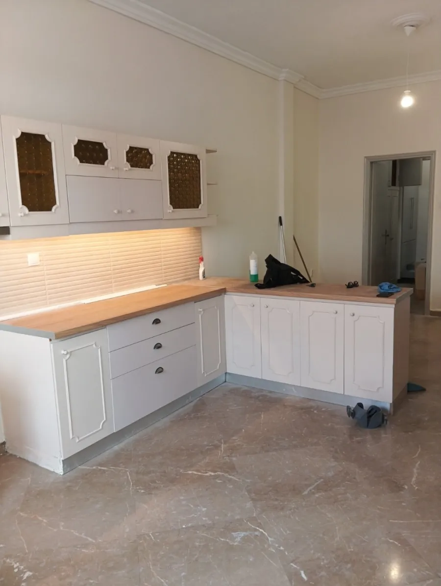 Apartment 130m²  - 4