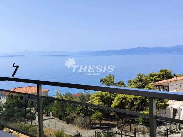 Apartment 53m²  - 2