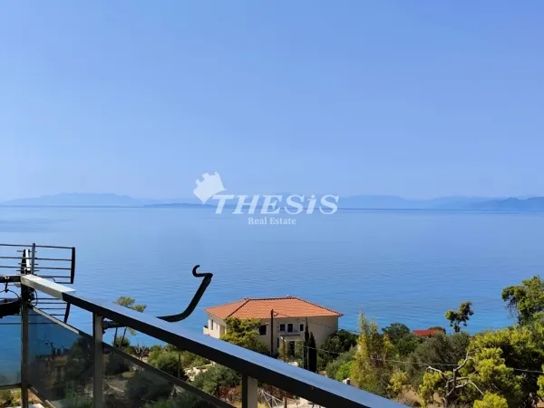 Apartment 53m²  - 3