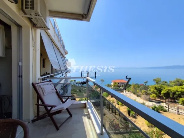 Apartment 53m²  - 5