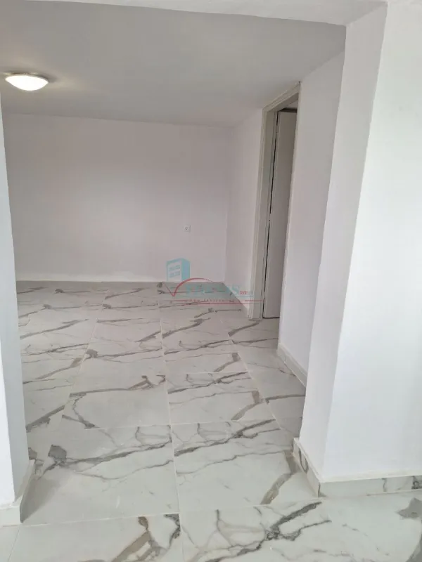 Apartment 55m²  - 2