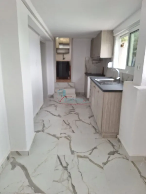 Apartment 55m²  - 3