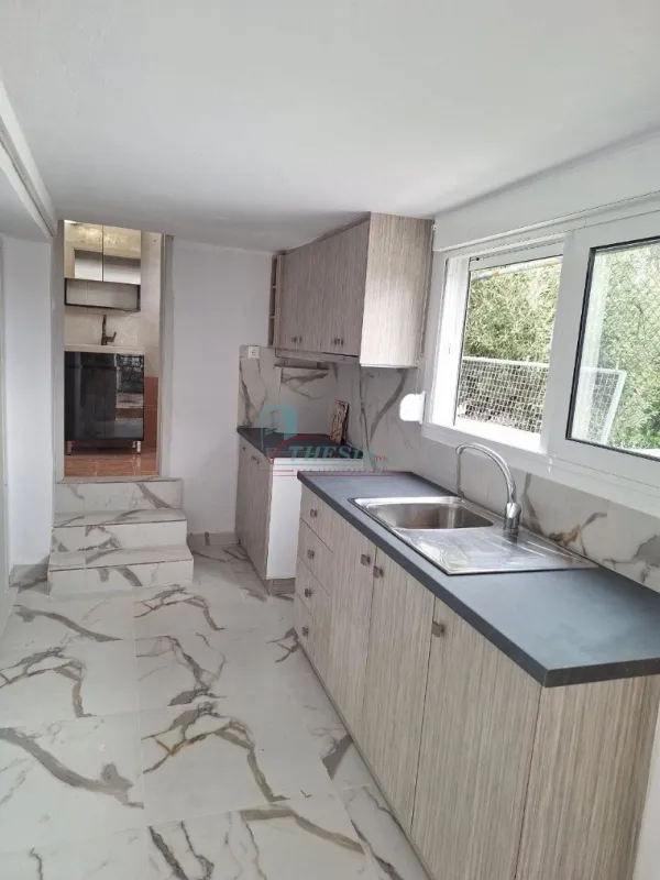 Apartment 55m²  - 4