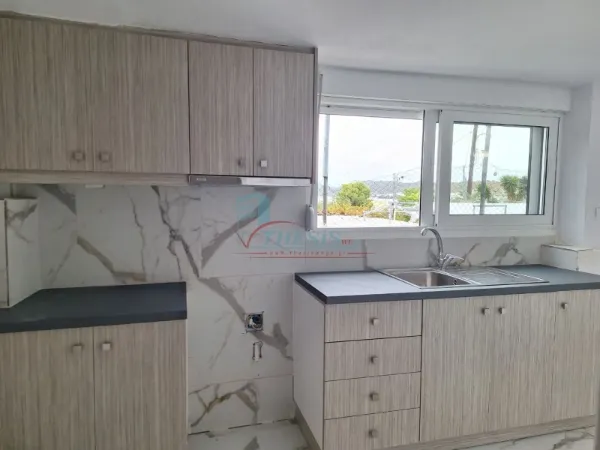 Apartment 55m²  - 5