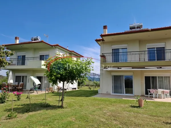 Detached house 163m²  - 2