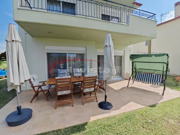 Detached house 163m²  - 5