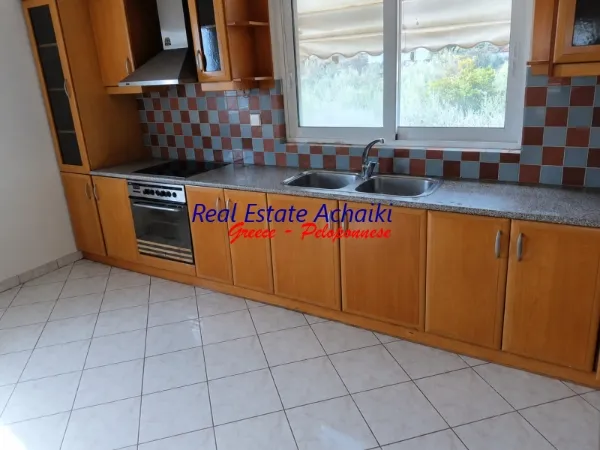 Maisonette 173m²  - 3