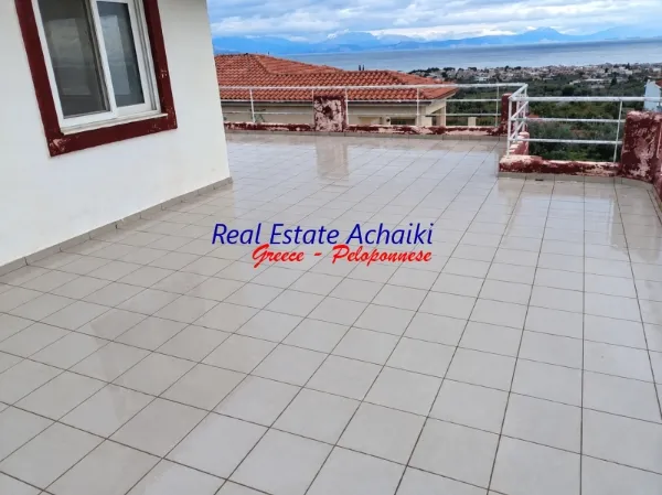 Maisonette 173m²  - 4