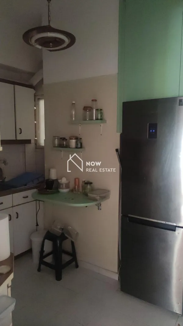 Apartment 50m²  - 5