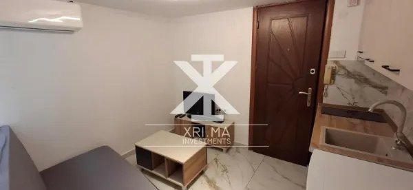 Διαμέρισμα 28τ.μ.  - 5