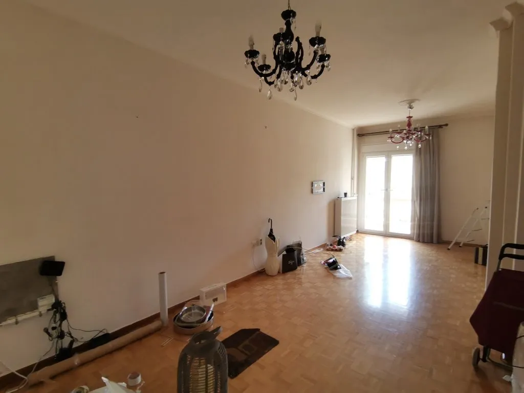 Apartment 71m²  - 2