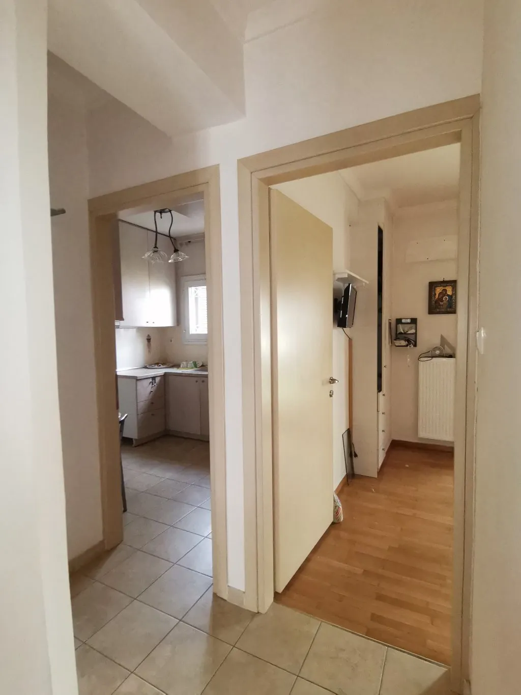 Apartment 71m²  - 3