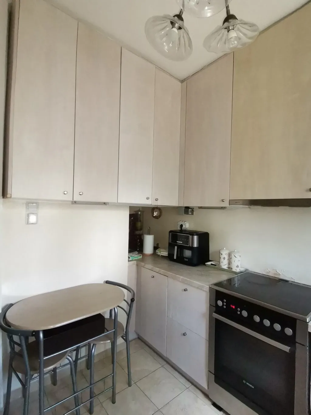 Apartment 71m²  - 4