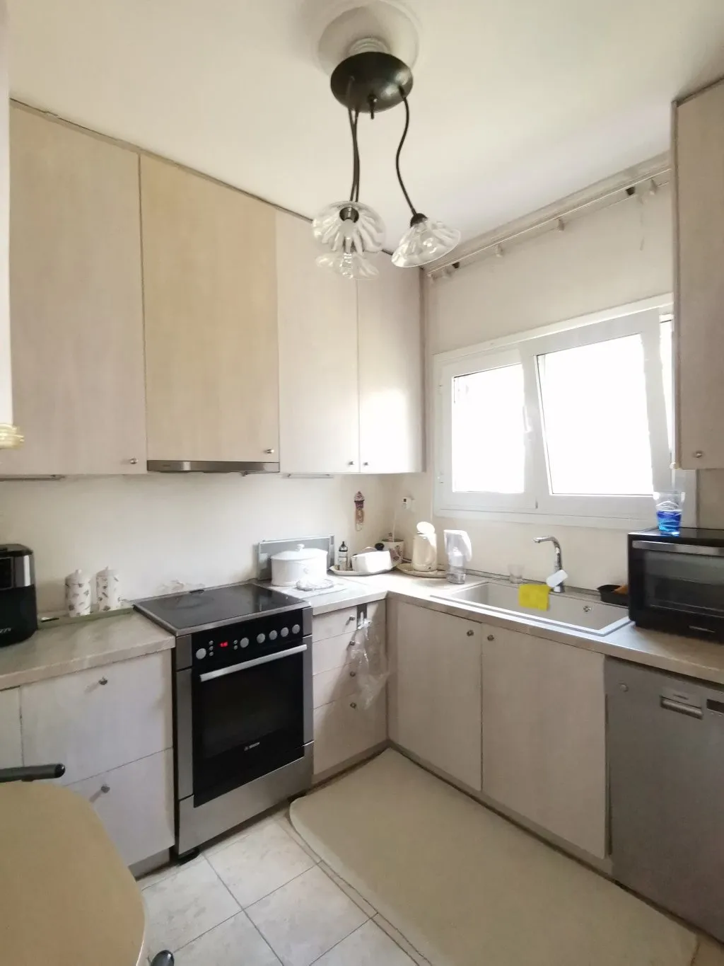 Apartment 71m²  - 5