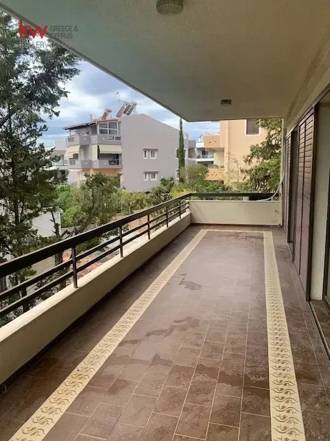 Apartment 170m²  - 2