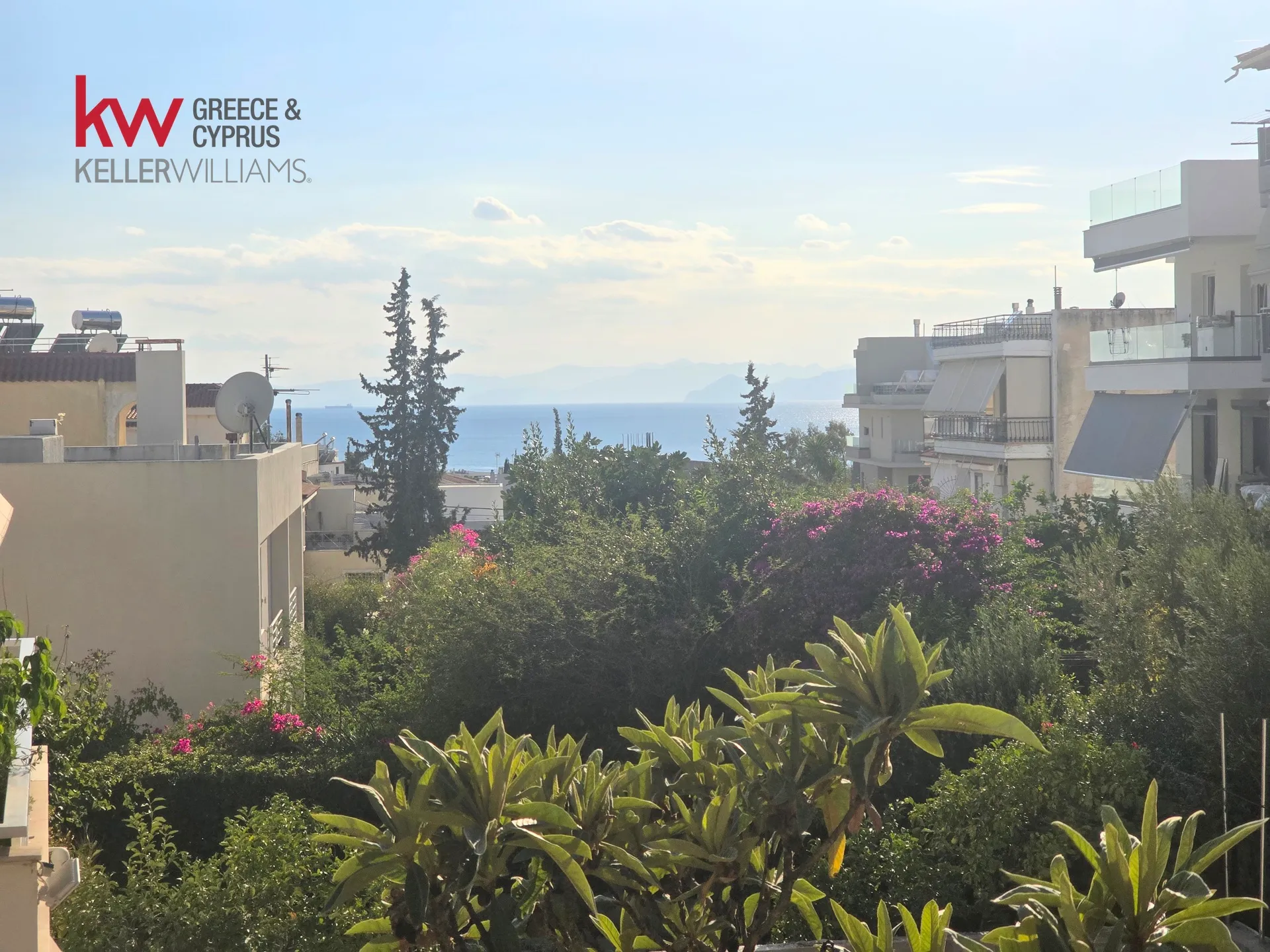 Apartment 170m²  - 5