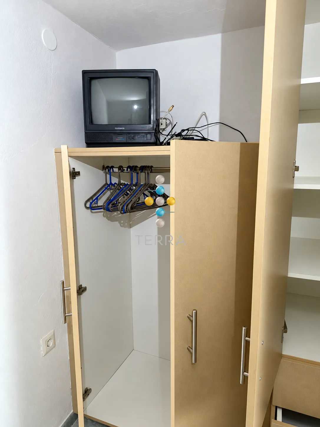 Studio 25m²  - 3