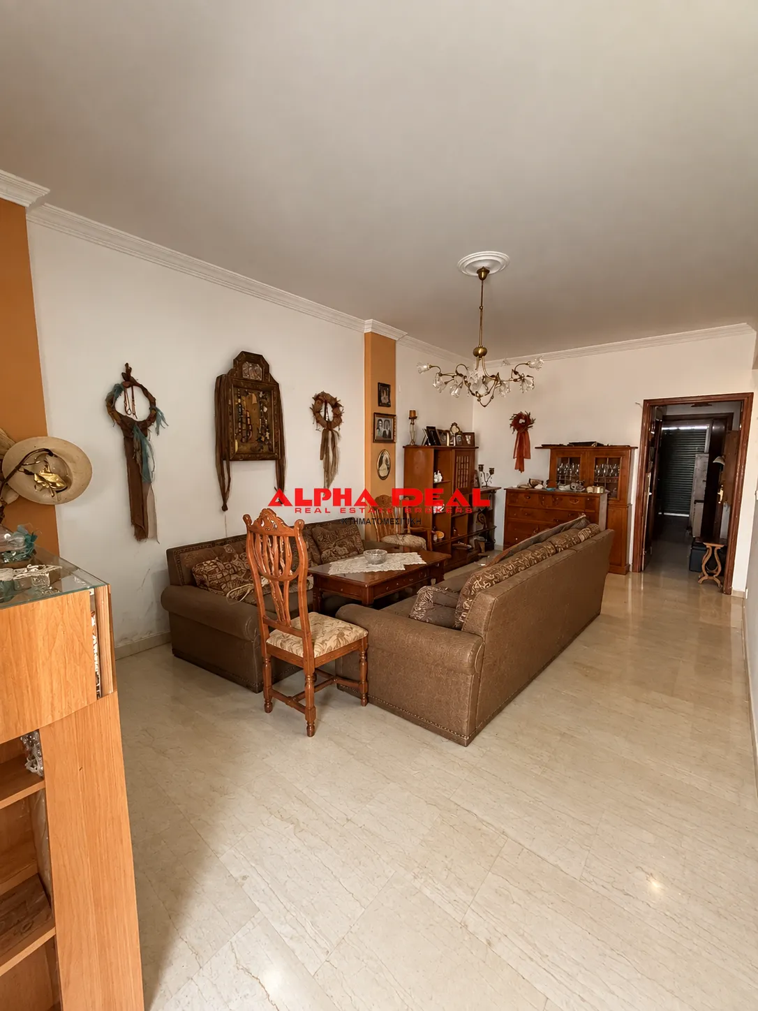 Apartment 82m²  - 2
