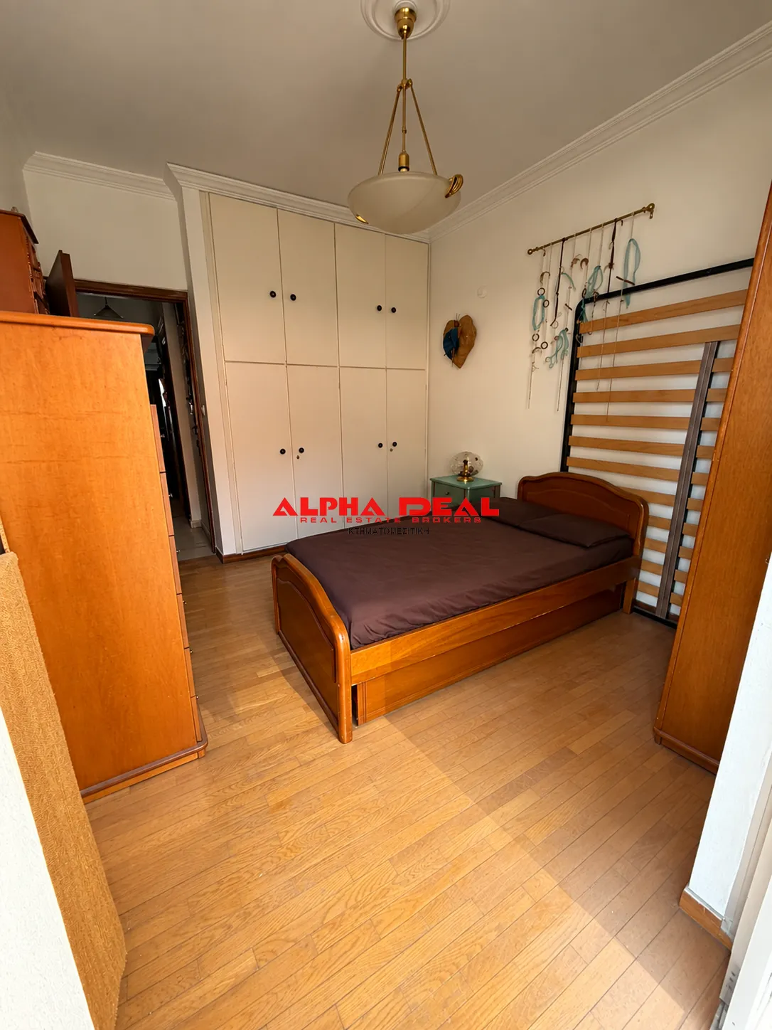 Apartment 82m²  - 3