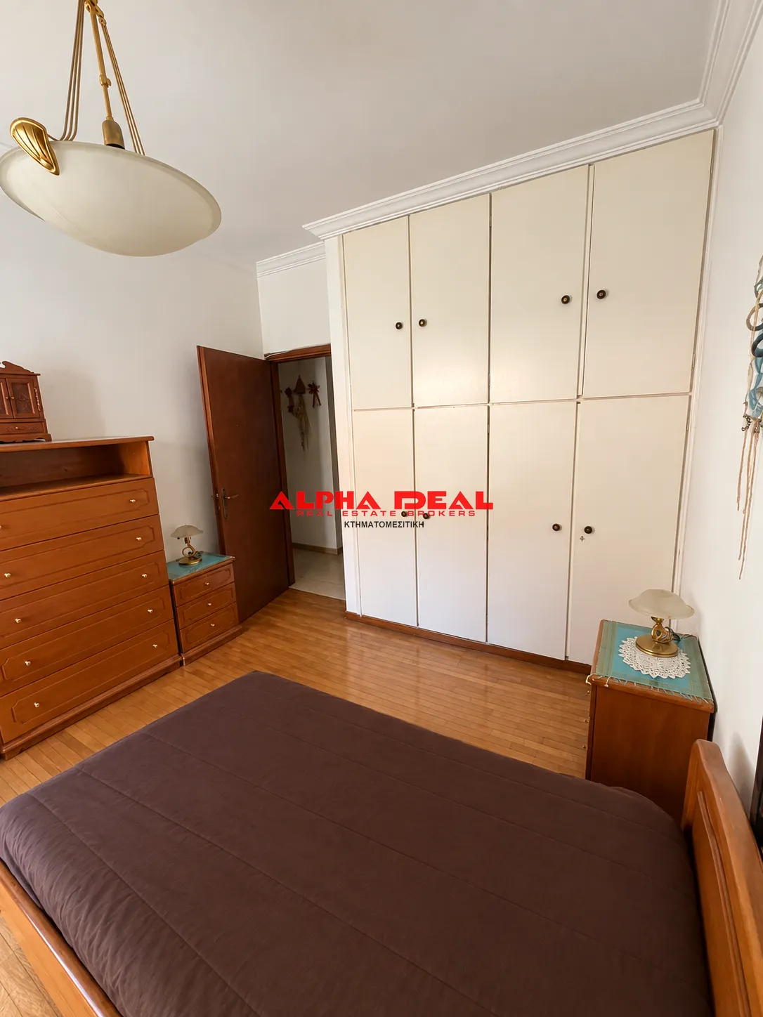 Apartment 82m²  - 4