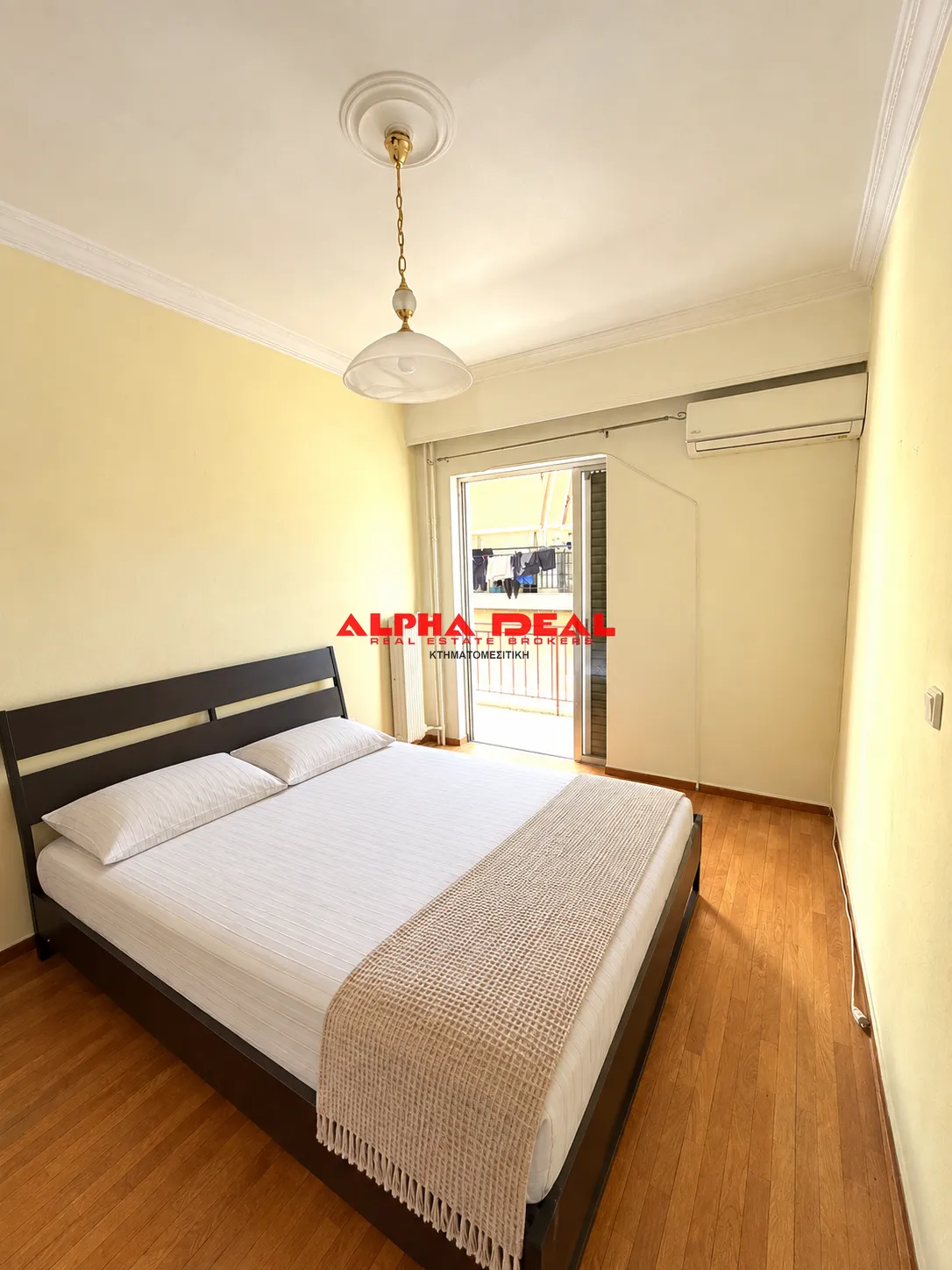 Apartment 82m²  - 5