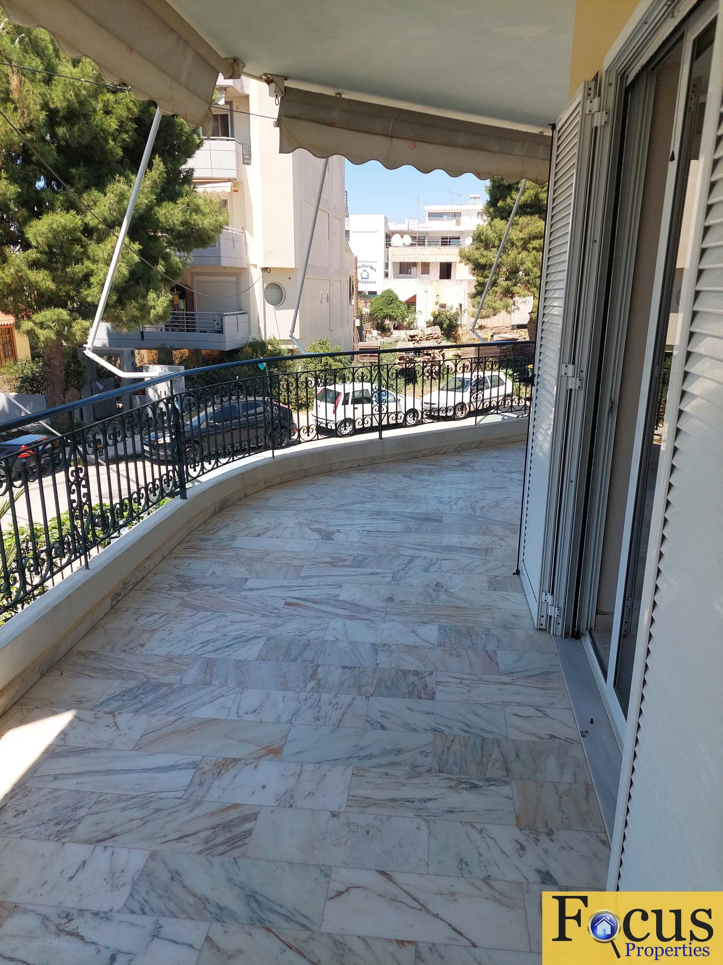 Apartment 136m²  - 2