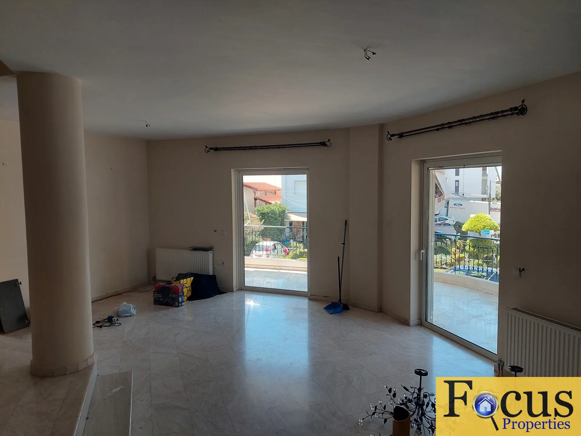 Apartment 136m²  - 3