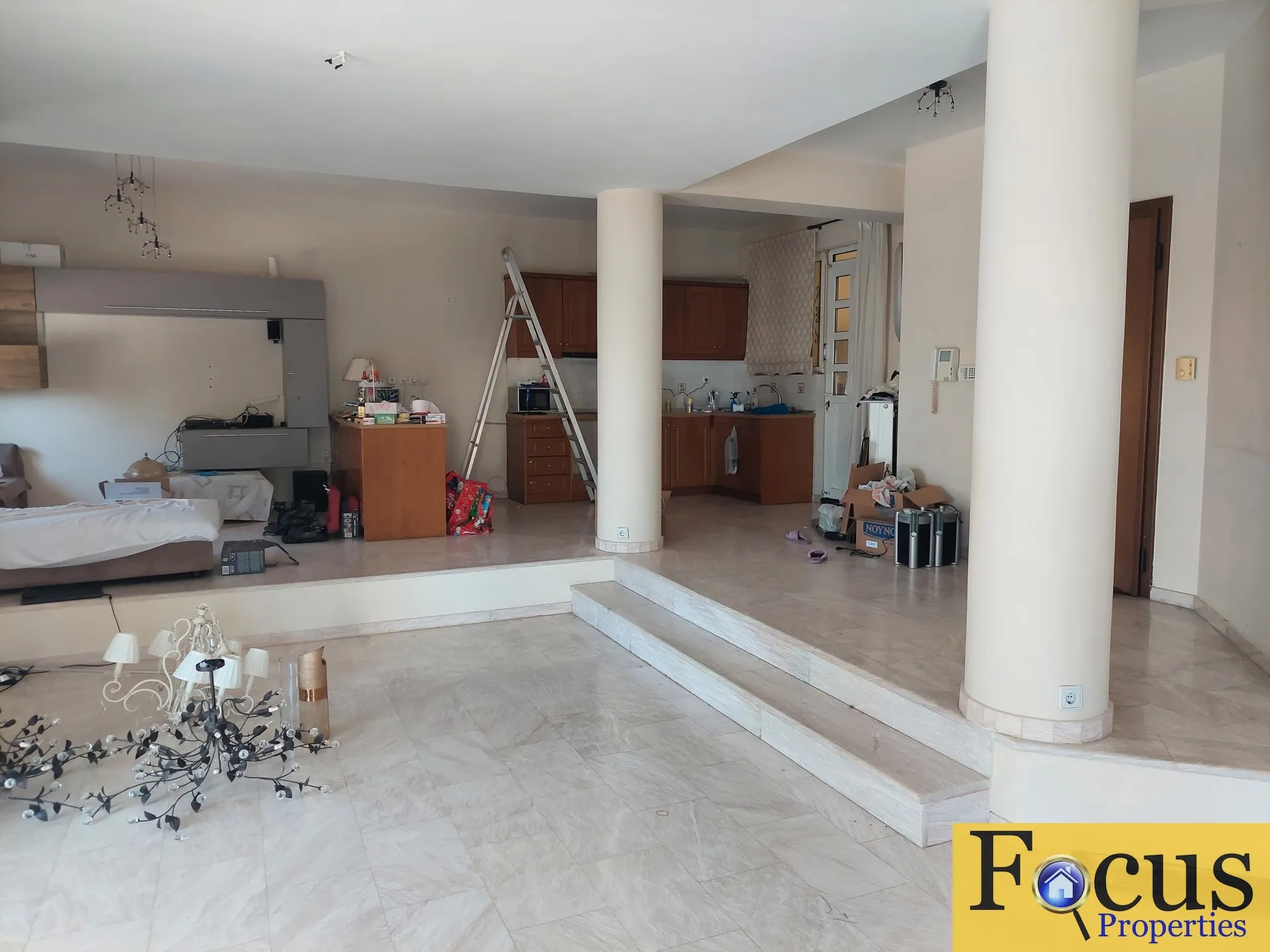 Apartment 136m²  - 5