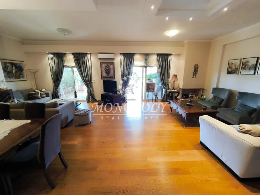 Apartment 154m²  - 2
