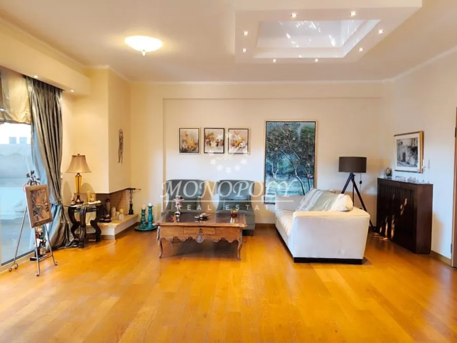 Apartment 154m²  - 3