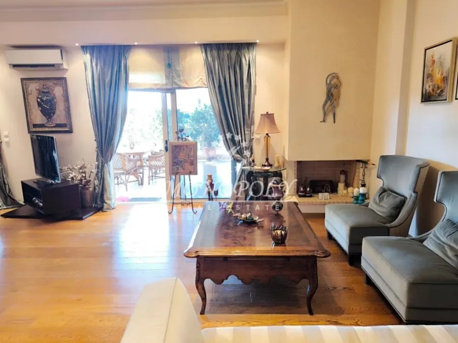 Apartment 154m²  - 4