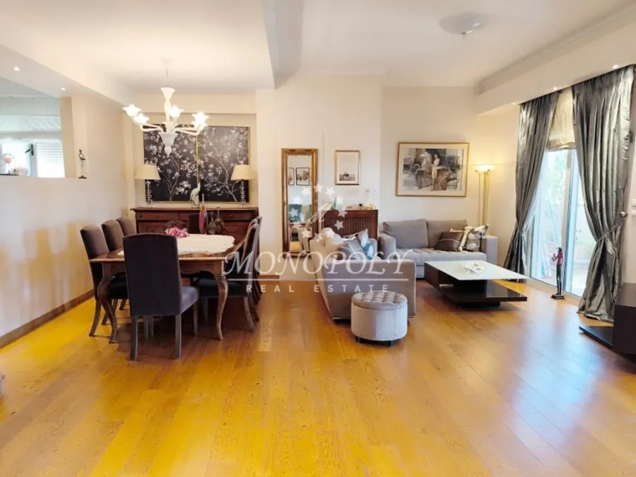 Apartment 154m²  - 5