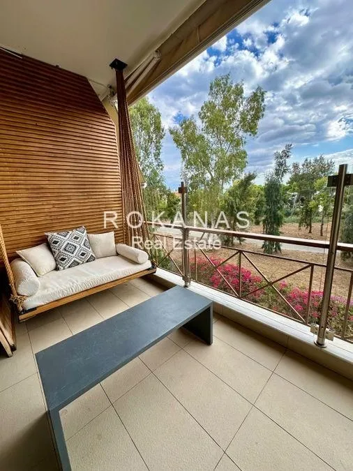 Apartment 82m²  - 3