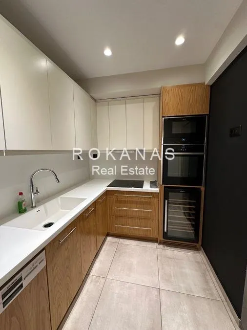 Apartment 82m²  - 4