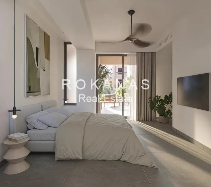 Maisonette 135m²  - 3