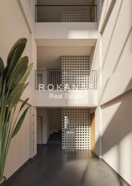 Maisonette 135m²  - 4