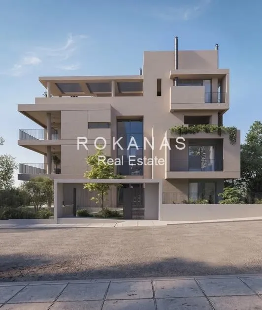 Maisonette 135m²  - 5