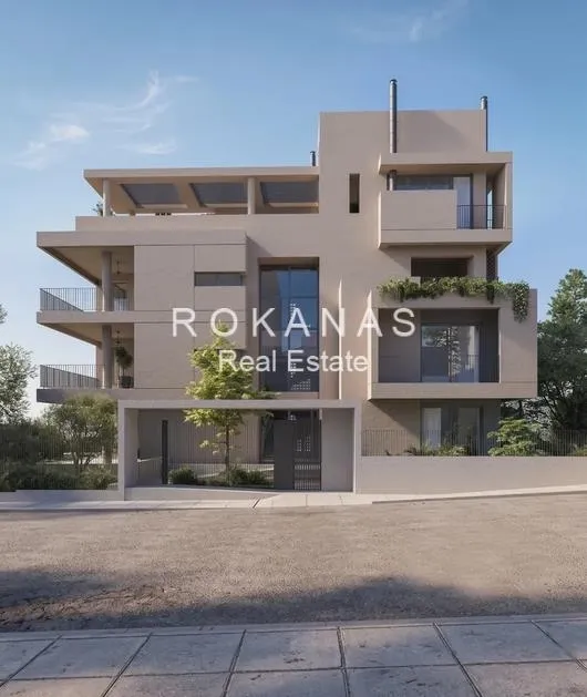 Maisonette 143m²  - 3
