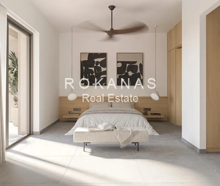 Maisonette 143m²  - 4