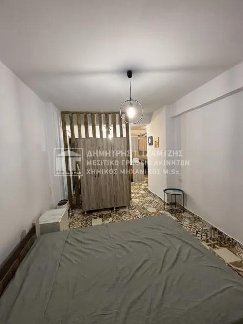 Apartment 35m²  - 3