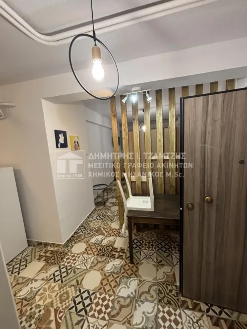 Apartment 35m²  - 4