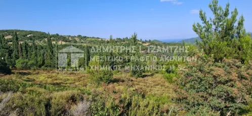 Land Parcel 400m²  - 2