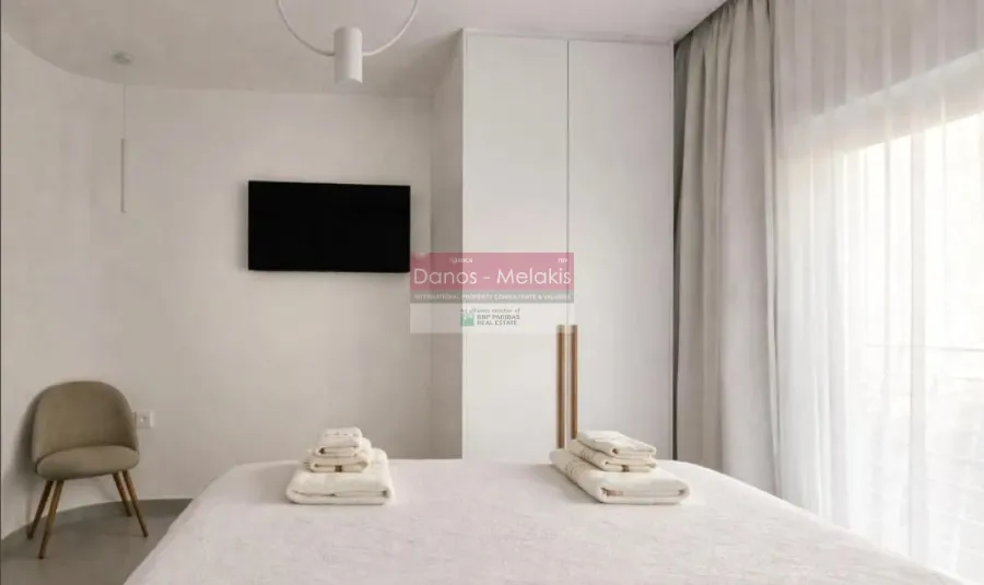 Apartment 91m²  - 2