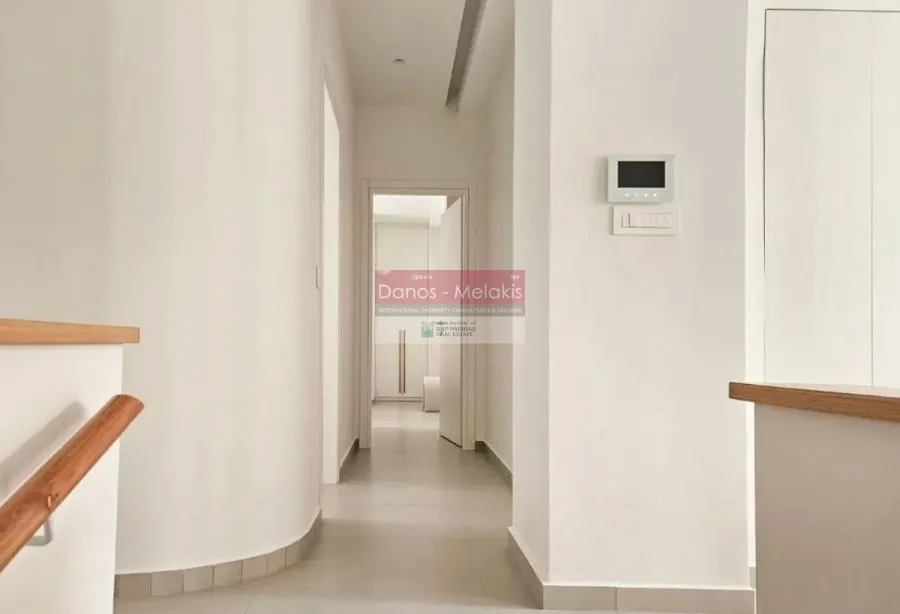 Apartment 91m²  - 3