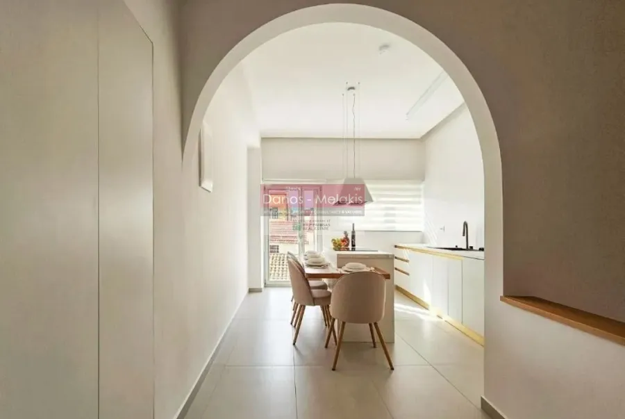 Apartment 91m²  - 4