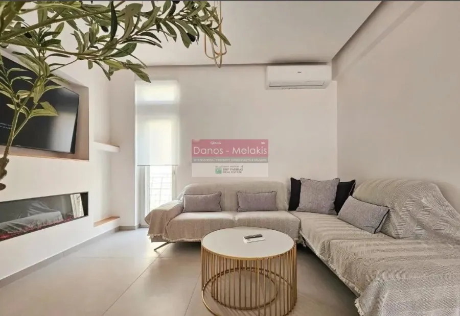Apartment 91m²  - 5