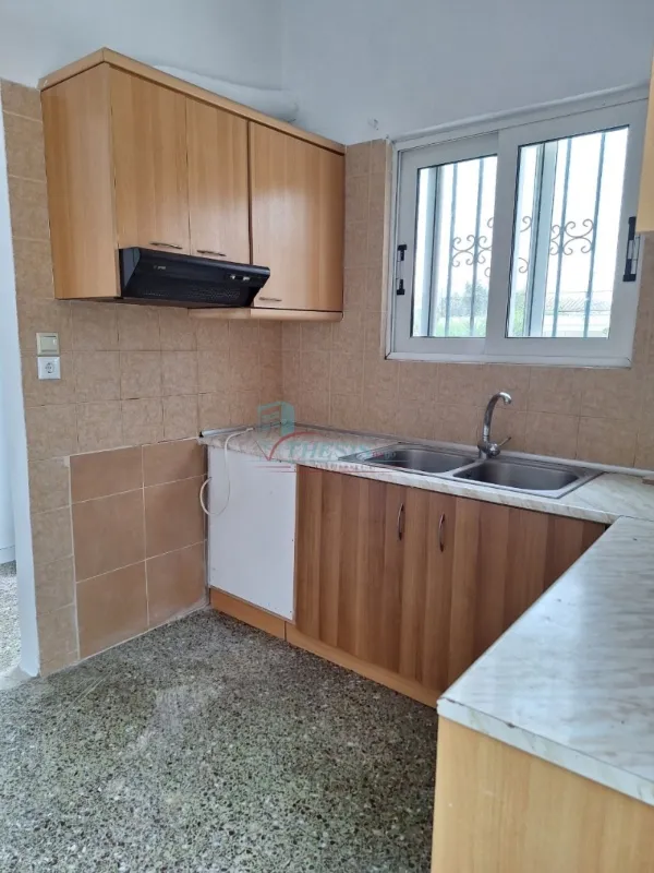 Apartment 135m²  - 2