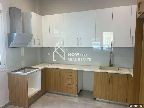 Detached house 100m²  - 3